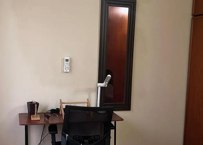 Apartamento 50m Da Puc *