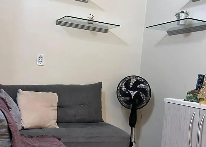 50m Da Puc * Porto Alegre