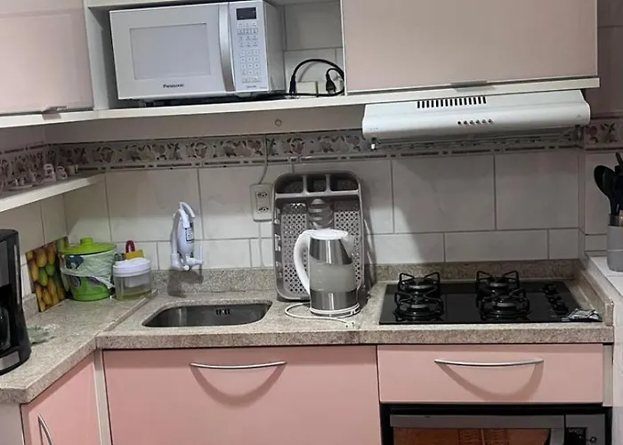 Apartamento 50m Da Puc