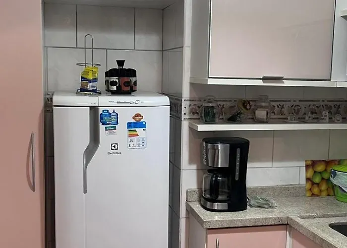 Apartamento 50m Da Puc *