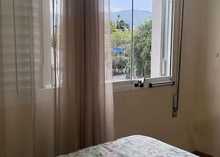 50m Da Puc Apartamento Porto Alegre